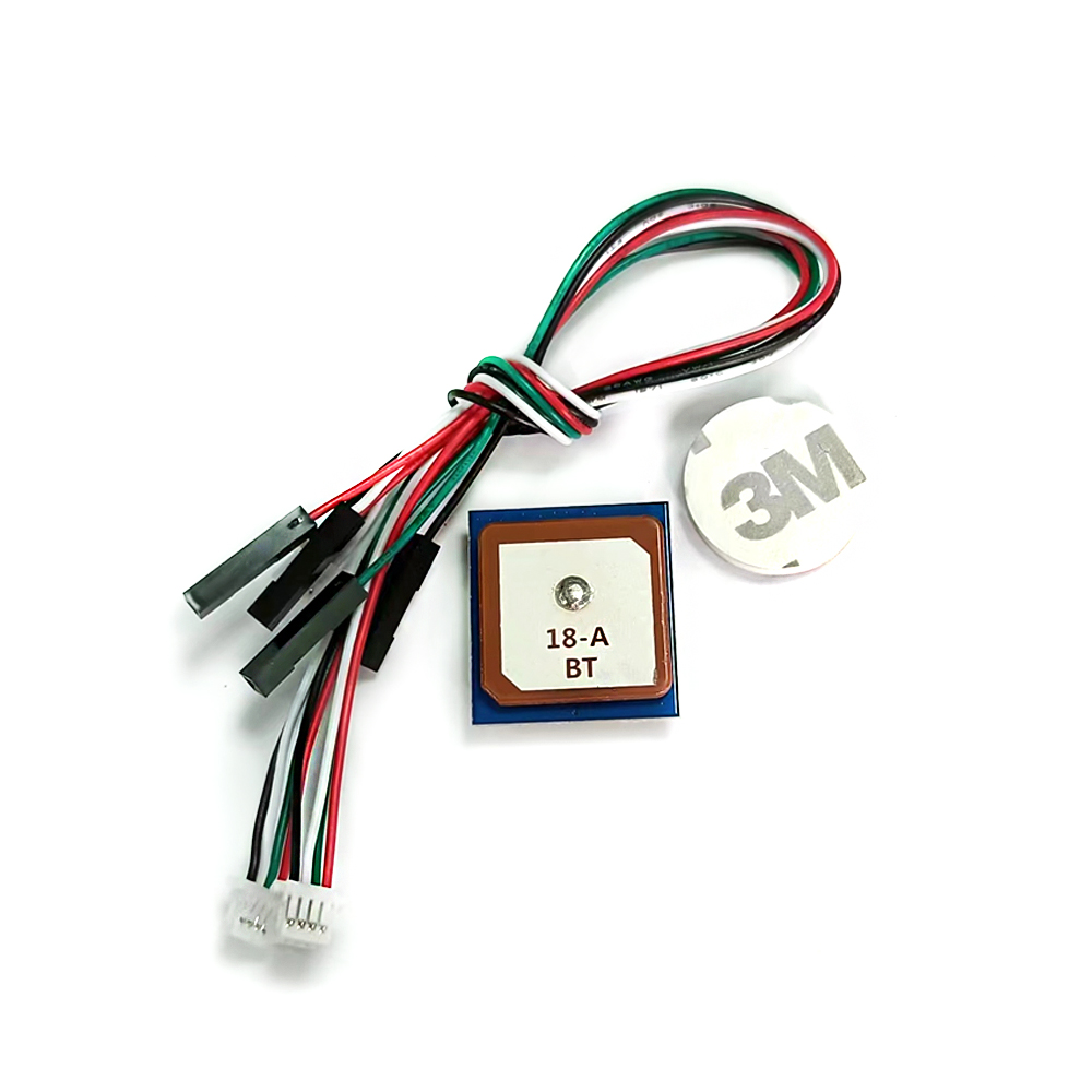 BN-220 BN880 GPS GLONASS Modul - Drone Antenna บทวิจารณ์และราคา