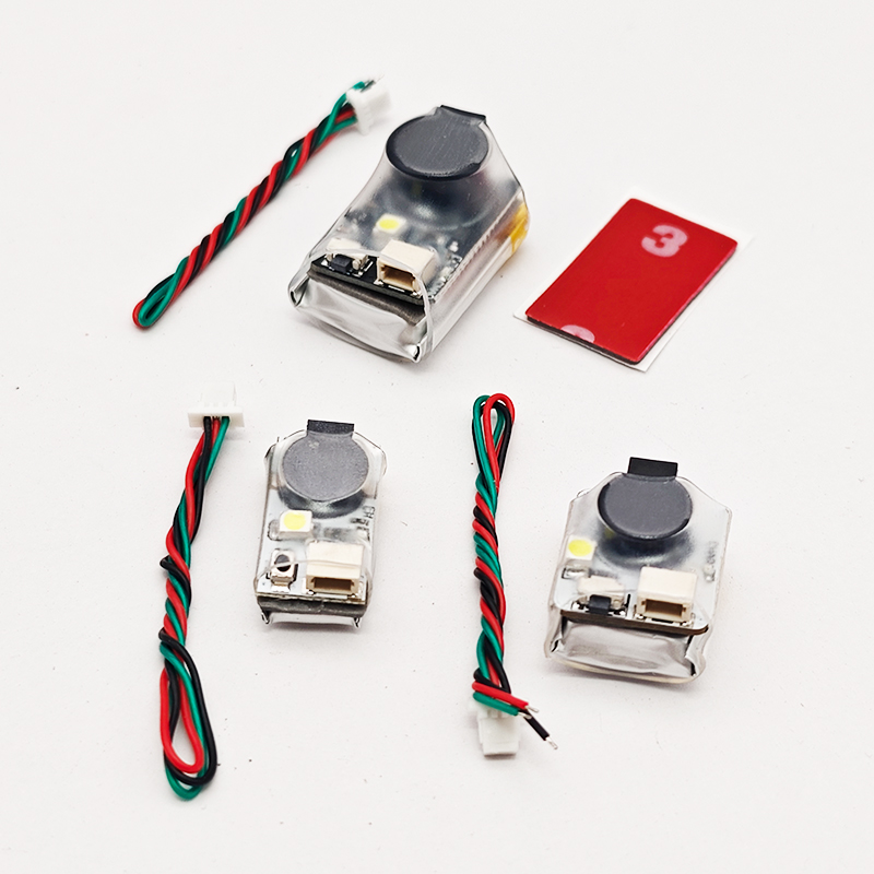 JHE42B/ JHE42B_S/ JHE20B Finde - Drone Buzzer บทวิจารณ์และราคา