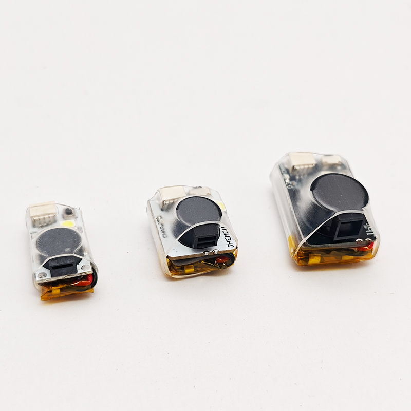JHE42B/ JHE42B_S/ JHE20B Finde - Drone Buzzer บทวิจารณ์และราคา