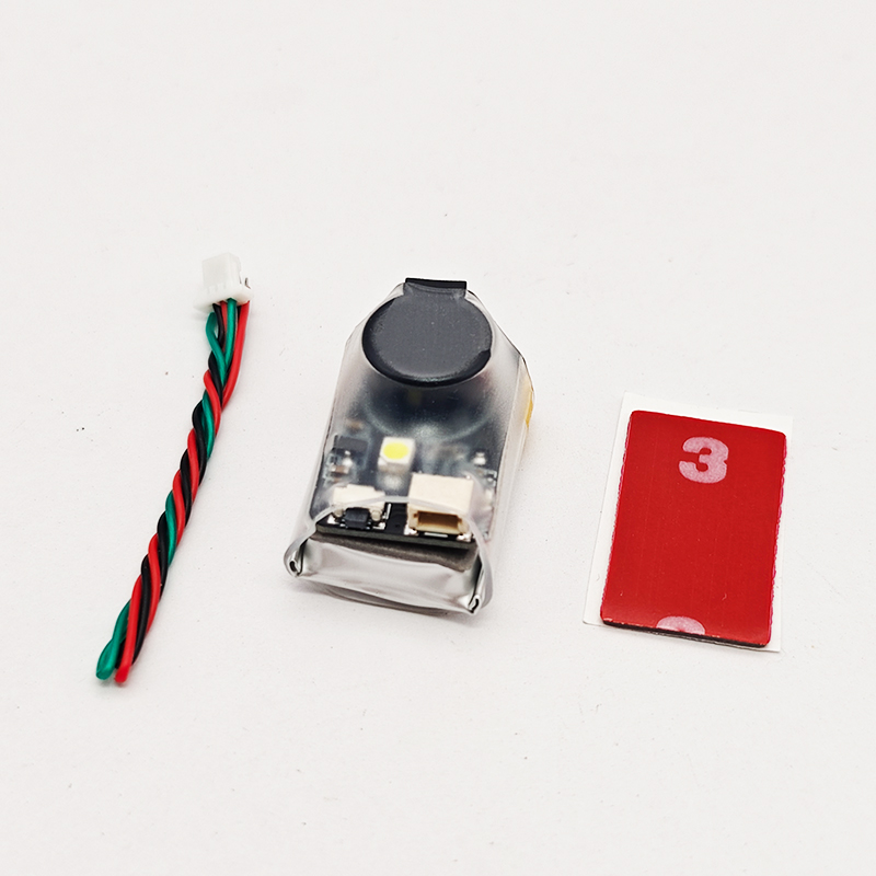 JHE42B/ JHE42B_S/ JHE20B Finde - Drone Buzzer บทวิจารณ์และราคา