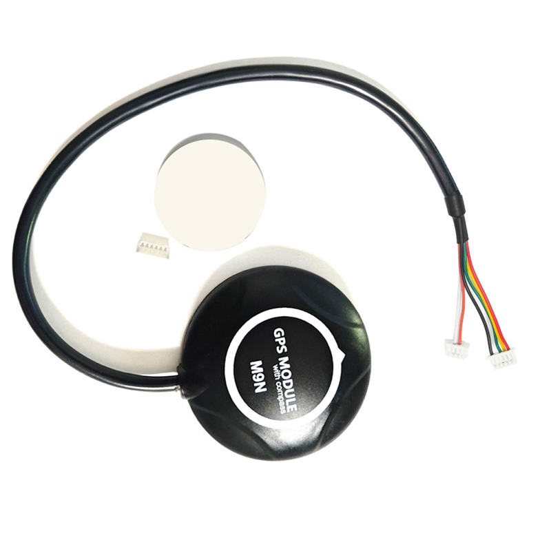FULL-For RC Quadcopter Plane A - Drone Compass บทวิจารณ์และราคา