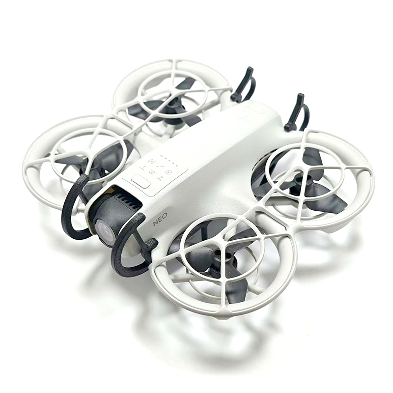 2pcs Gimbal Lens Bumper Collis - Drone Landing Gear บทวิจารณ์และราคา