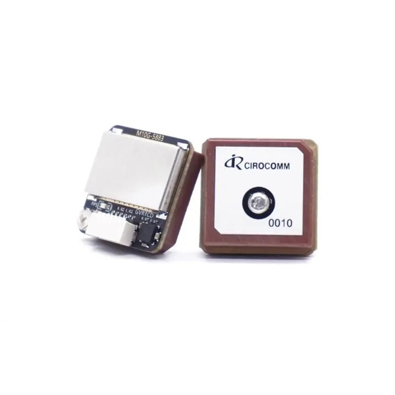 M10 GPS MINI GNSS Module With  - Drone Compass บทวิจารณ์และราคา