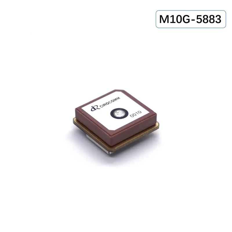 M10 GPS MINI GNSS Module With  - Drone Compass บทวิจารณ์และราคา