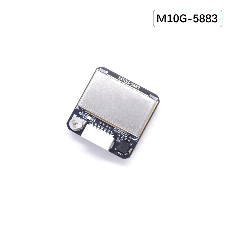 M10 GPS MINI GNSS Module With  - Drone Compass บทวิจารณ์และราคา