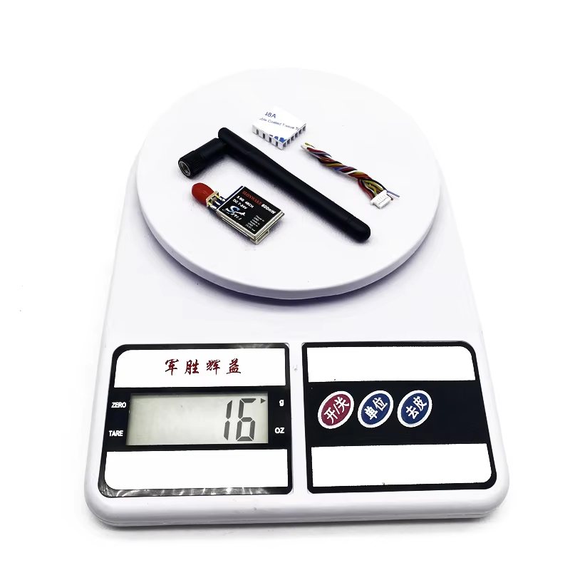 5.8GHz 600mw Video Transmitter - Drone Transmitter บทวิจารณ์และราคา