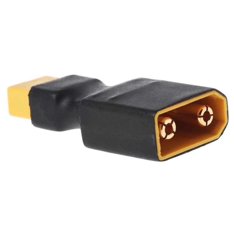 XT90 Male to XT60 Female Adapt - Drone Charger บทวิจารณ์และราคา