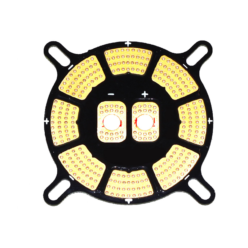High Current 200A / 80A Power  - Drone Power Distribution Board บทวิจารณ์และราคา