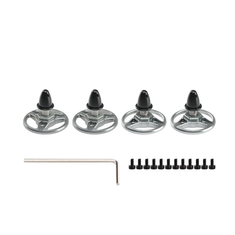 B50B-Motor Plate Adapter 4Pcs  - Drone Propeller บทวิจารณ์และราคา