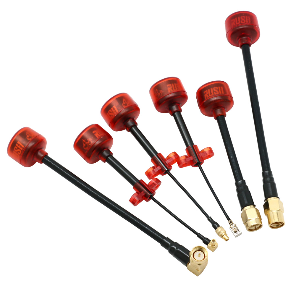 Rush Cherry FPV 5.8G Antenna L - Drone Antenna บทวิจารณ์และราคา