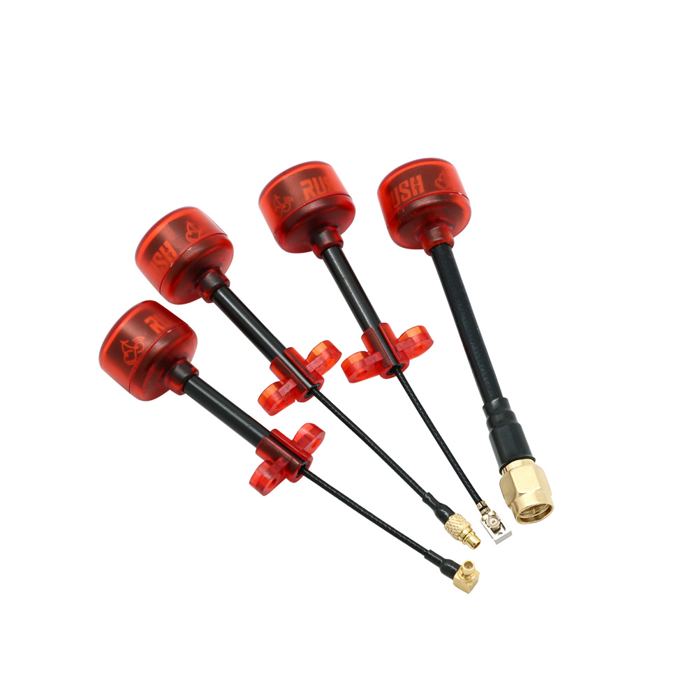 Rush Cherry FPV 5.8G Antenna L - Drone Antenna บทวิจารณ์และราคา