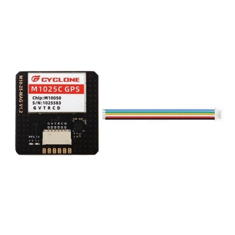 【NEWLY】M1025C M10 GPS Module I - Drone Compass บทวิจารณ์และราคา