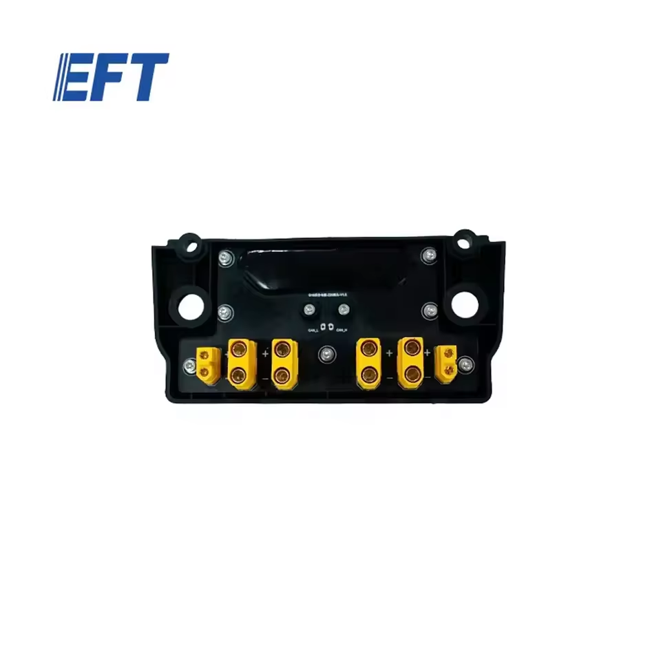 10.05.14.0012 EFT G18 Drone PD - Drone Power Distribution Board บทวิจารณ์และราคา