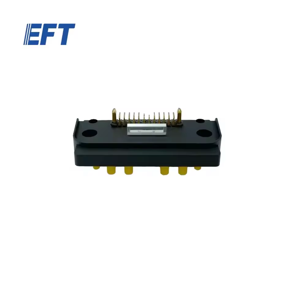 10.05.14.0012 EFT G18 Drone PD - Drone Power Distribution Board บทวิจารณ์และราคา