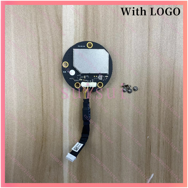 99%new for DJI Phantom 3 Part  - Drone Gps Module บทวิจารณ์และราคา