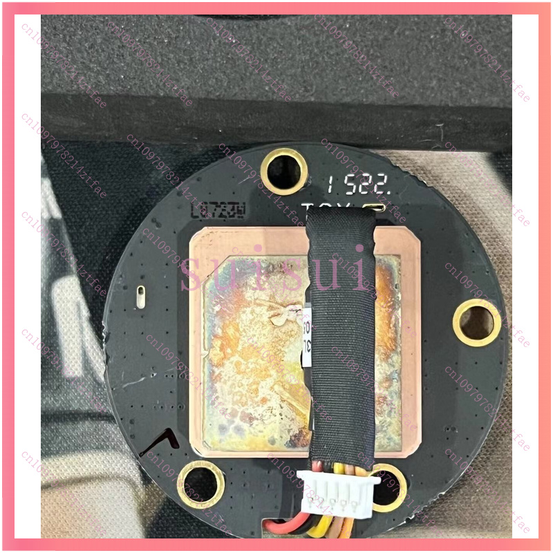 99%new for DJI Phantom 3 Part  - Drone Gps Module บทวิจารณ์และราคา