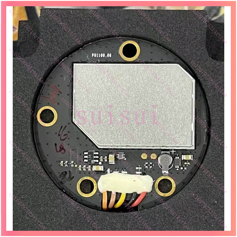 99%new for DJI Phantom 3 Part  - Drone Gps Module บทวิจารณ์และราคา