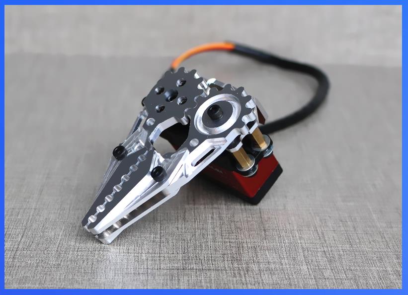 Silver Manipulator Claw Manipu - Drone Arm บทวิจารณ์และราคา