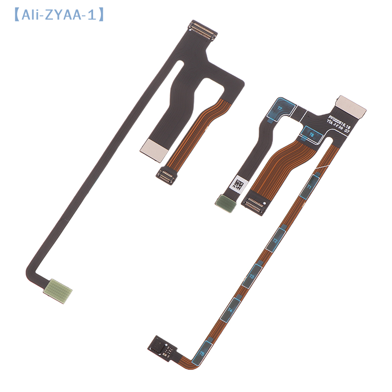 【ZYAA-1】3 In 1 Flexible Flat R - Drone Gps Mount บทวิจารณ์และราคา