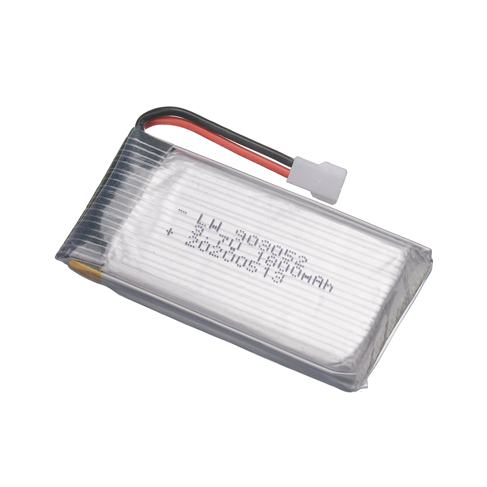 5IN1 Charger 903052 3.7V 1800m - Drone Charger บทวิจารณ์และราคา