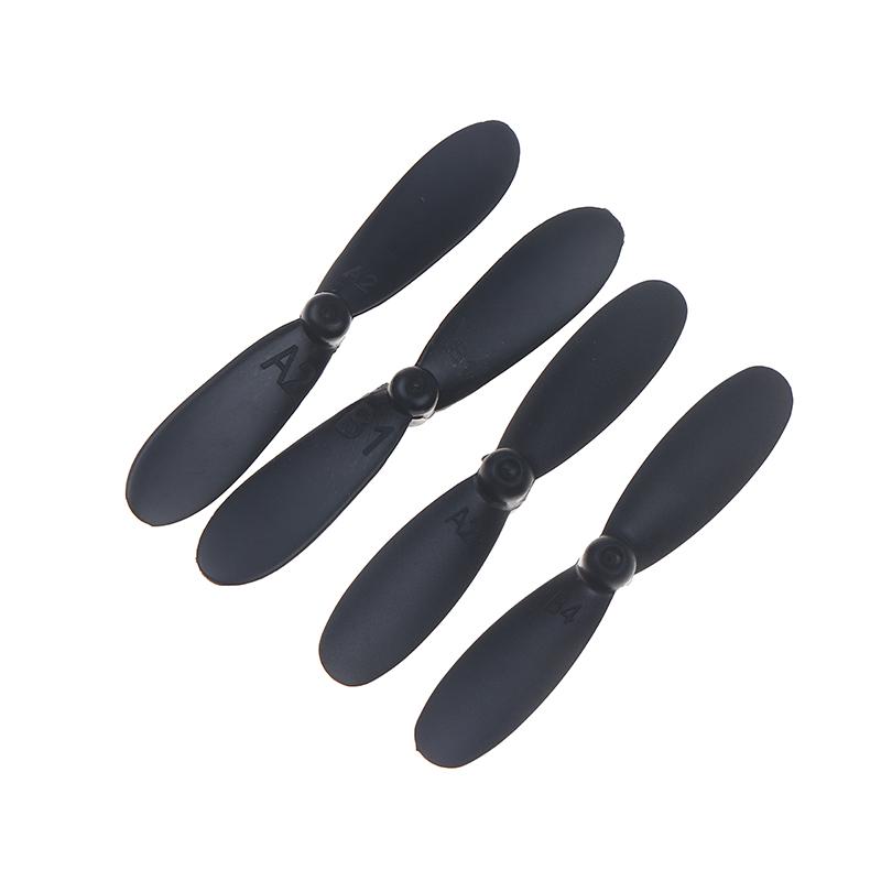 8PCS 42mm Props For 4D RC Spar - Drone Propeller บทวิจารณ์และราคา