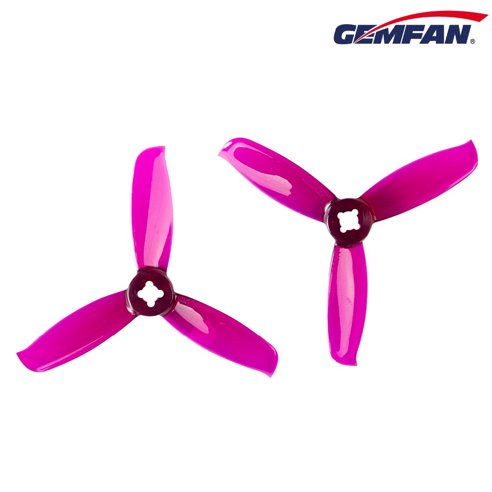 10pairs / 20pcs Gemfan Windanc - Drone Propeller บทวิจารณ์และราคา