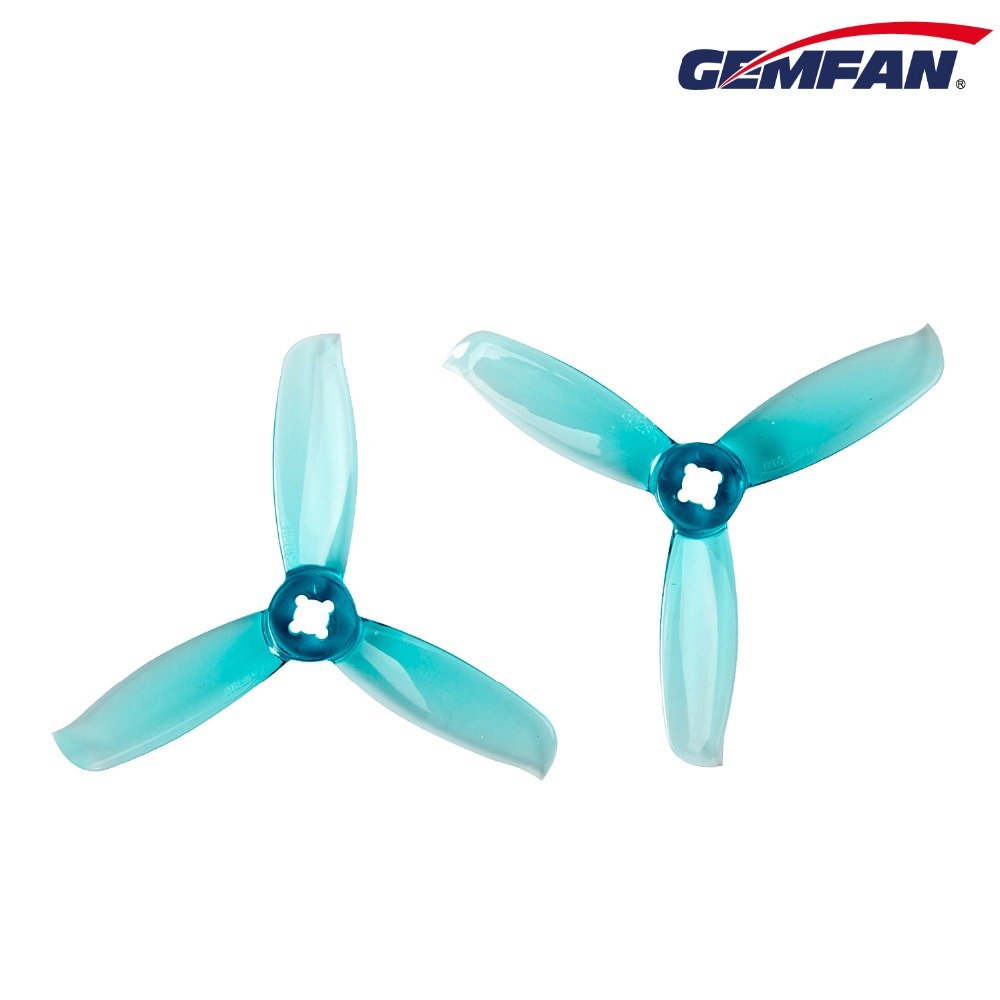 10pairs / 20pcs Gemfan Windanc - Drone Propeller บทวิจารณ์และราคา