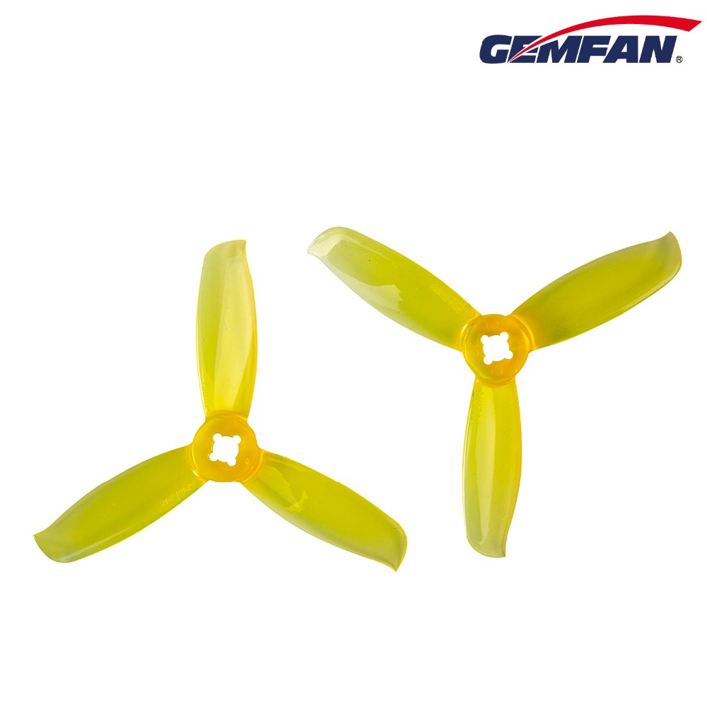 10pairs / 20pcs Gemfan Windanc - Drone Propeller บทวิจารณ์และราคา