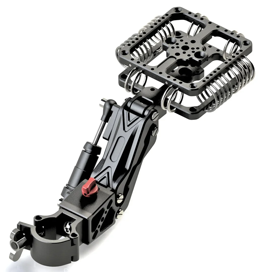 HONGTOO 5.5KG Camera Vibration - Drone Arm บทวิจารณ์และราคา
