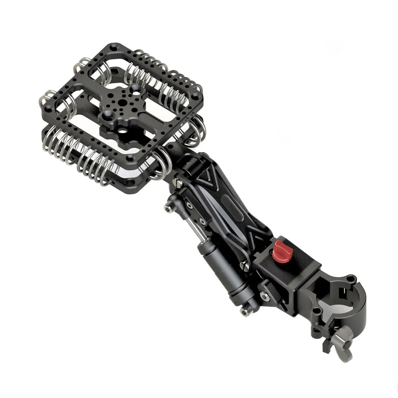 HONGTOO 5.5KG Camera Vibration - Drone Arm บทวิจารณ์และราคา