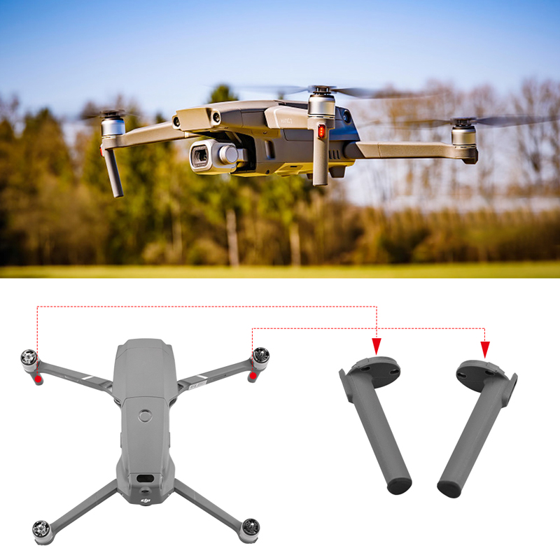 Front left right replacement l - Drone Landing Gear บทวิจารณ์และราคา