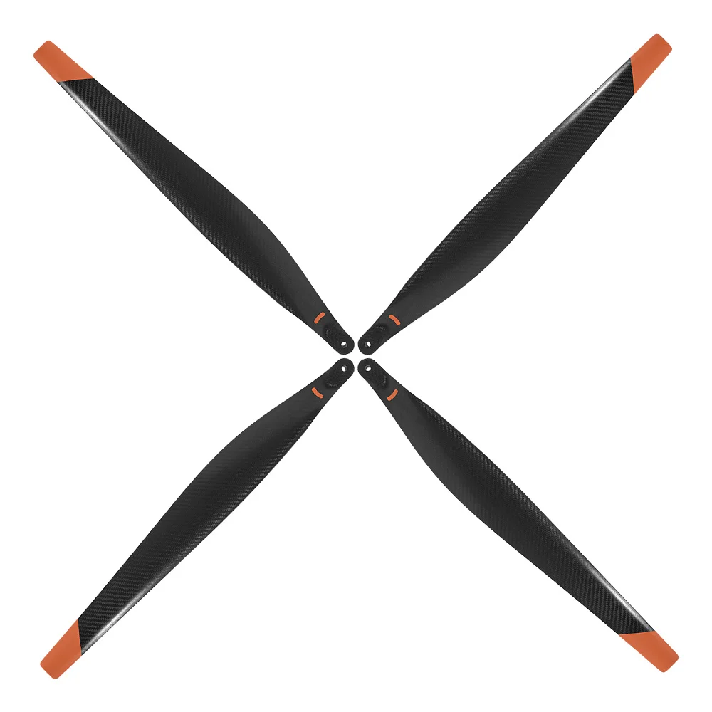 Carbon Fiber Propeller for Agr - Drone Propeller บทวิจารณ์และราคา