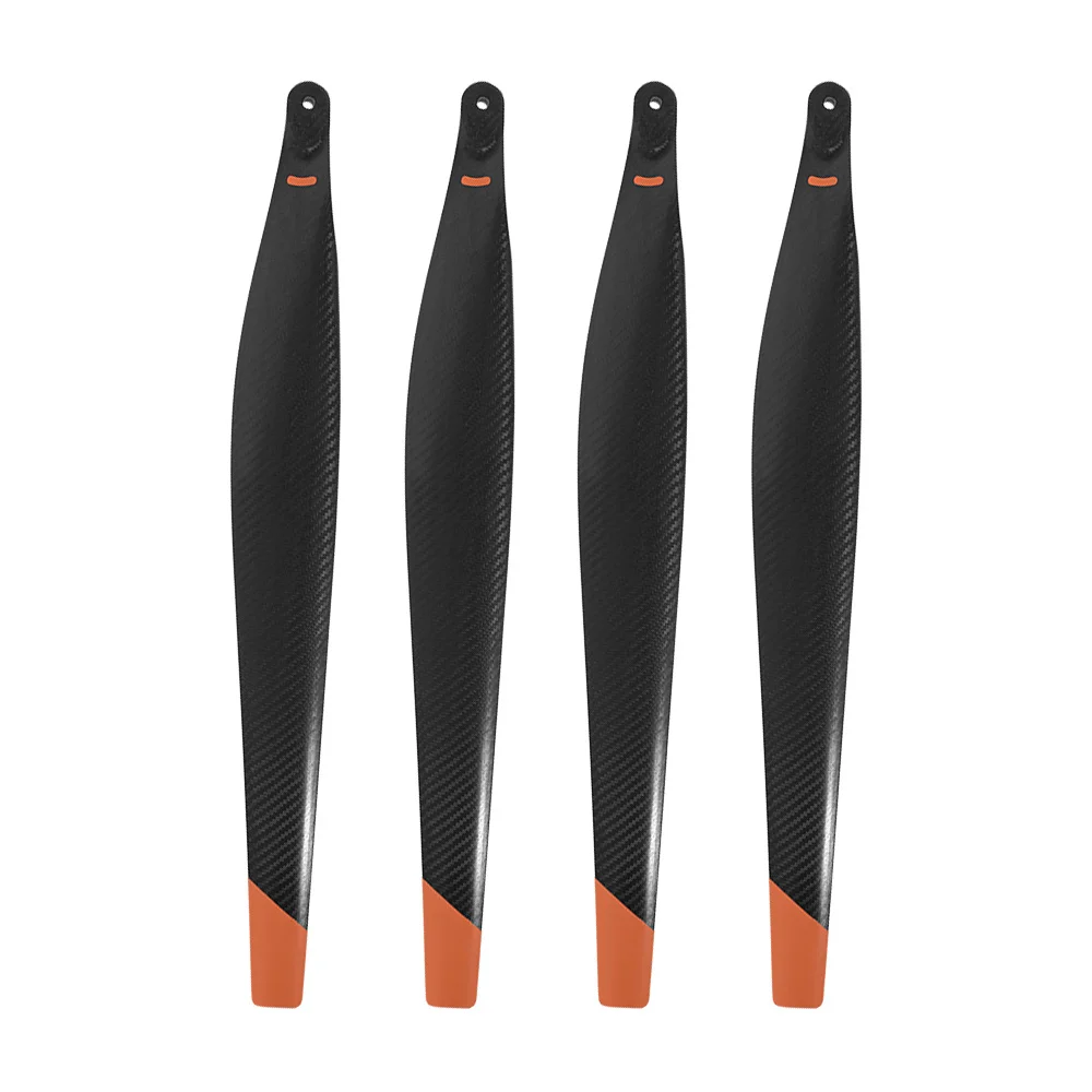 Carbon Fiber Propeller for Agr - Drone Propeller บทวิจารณ์และราคา