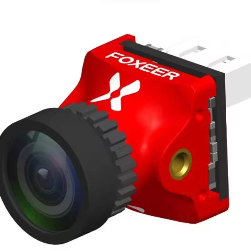 FOXEER Predator5 Camera NANO 1 - Drone Camera บทวิจารณ์และราคา