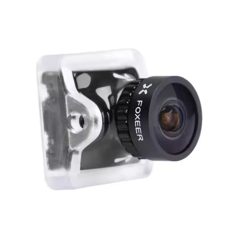 FOXEER Predator5 Camera NANO 1 - Drone Camera บทวิจารณ์และราคา