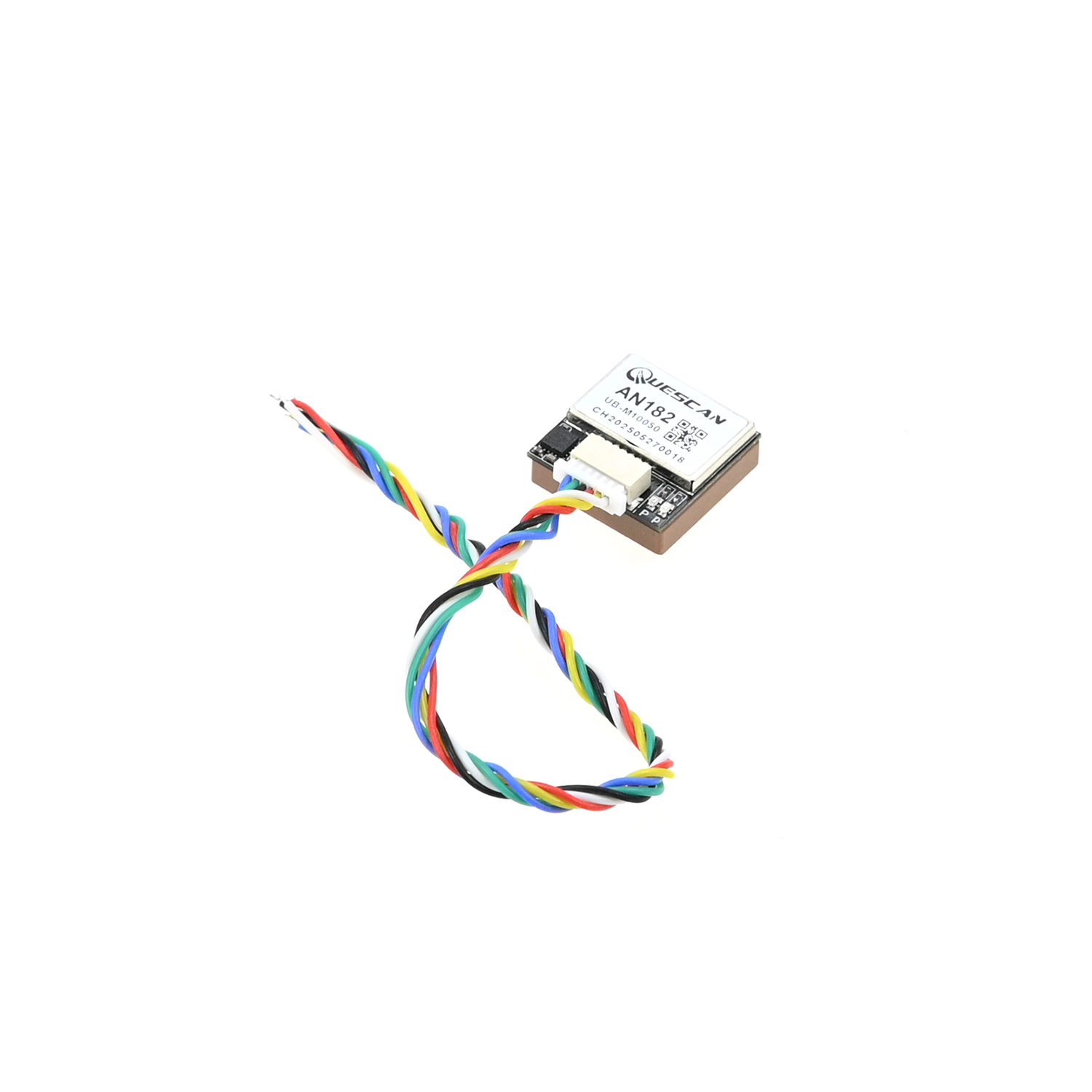 QUESCAN 18mm M10 GPS GNSS Modu - Drone Compass บทวิจารณ์และราคา