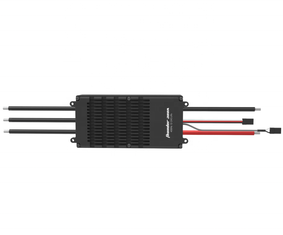 24S 300A High Voltage ESC, for - Drone Esc บทวิจารณ์และราคา