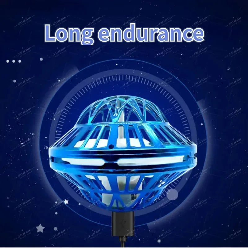 Flying Orb Ball – Hand Control - Drone Battery บทวิจารณ์และราคา