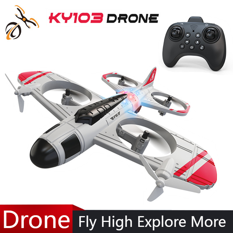 2026 Remote Control KY103 RC F - Drone Led Light บทวิจารณ์และราคา