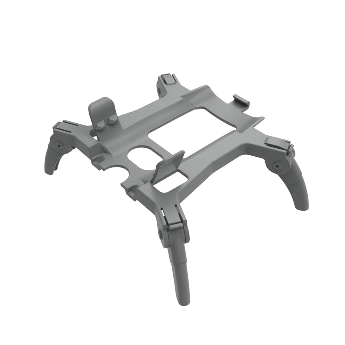 M85K  Integrated Landing Gear  - Drone Landing Gear บทวิจารณ์และราคา