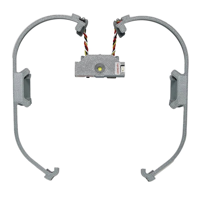LED Light Strip For DJI Neo 2  - Drone Led Light บทวิจารณ์และราคา