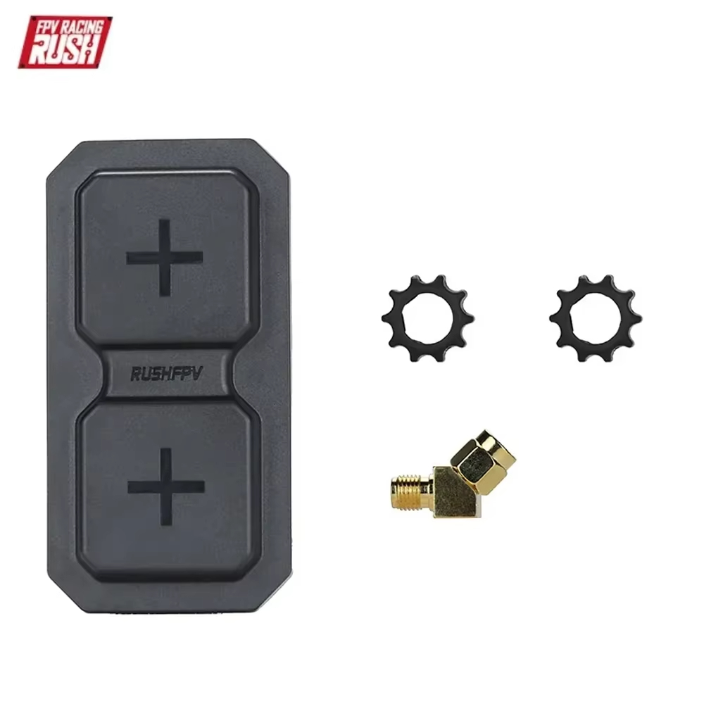 New Rush Rushfpv Rush FPV Rang - Drone Antenna บทวิจารณ์และราคา