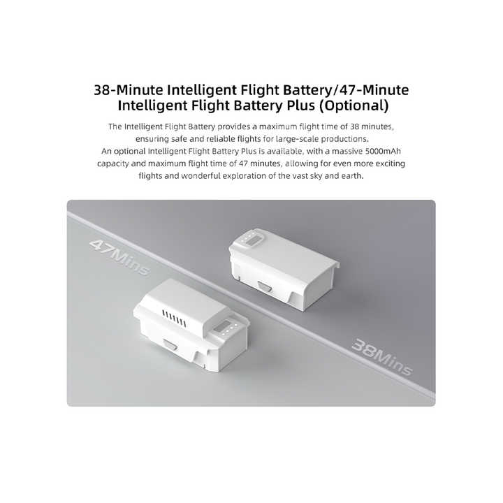 Original Intelligent Flight Ba - Drone Battery บทวิจารณ์และราคา