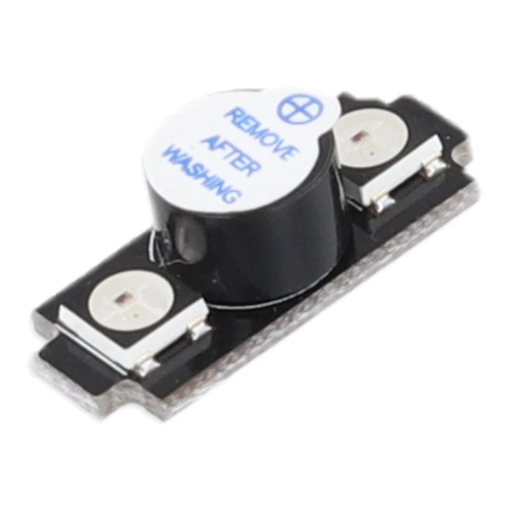WS2812 Active Alarm Buzzer Col - Drone Buzzer บทวิจารณ์และราคา
