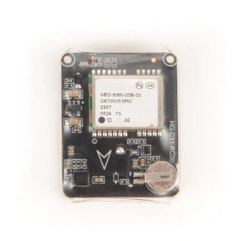 SQPP-Micro M9N GPS With IST831 - Drone Compass บทวิจารณ์และราคา