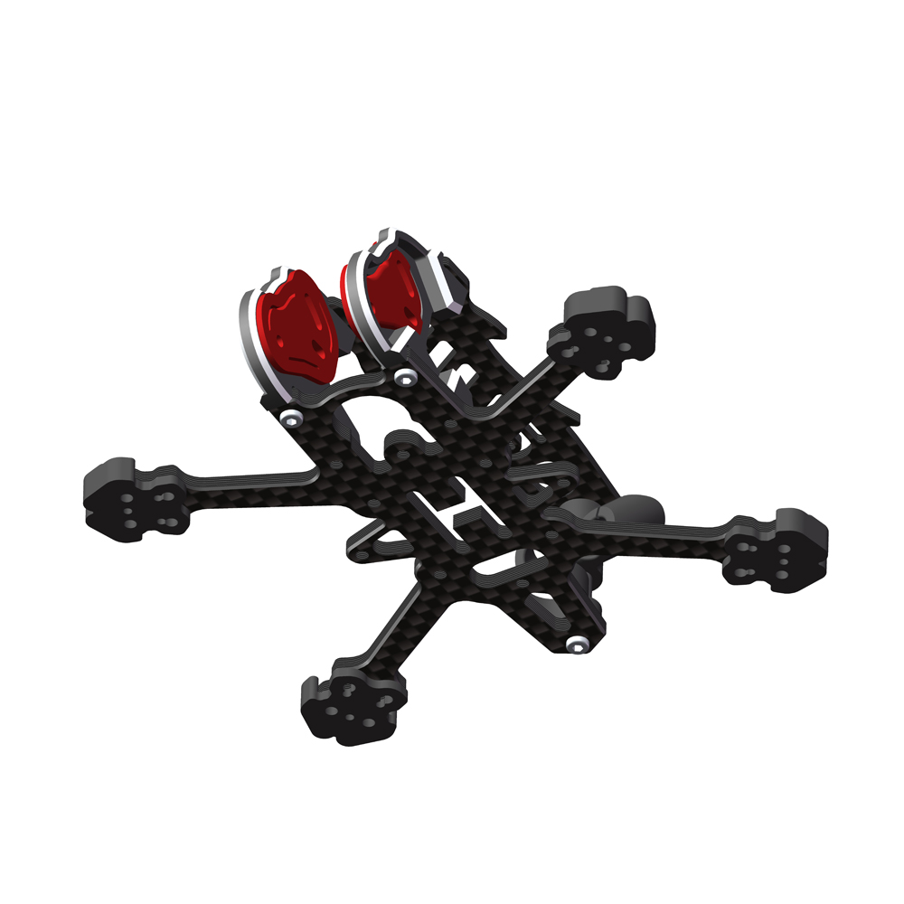 AlfaRC Fox-2 DJI O4 Air Unit 5 - Drone Propeller บทวิจารณ์และราคา