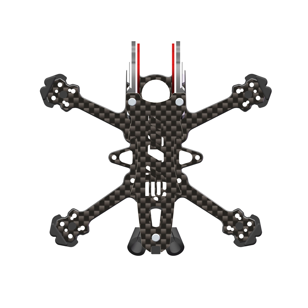 AlfaRC Fox-2 DJI O4 Air Unit 5 - Drone Propeller บทวิจารณ์และราคา