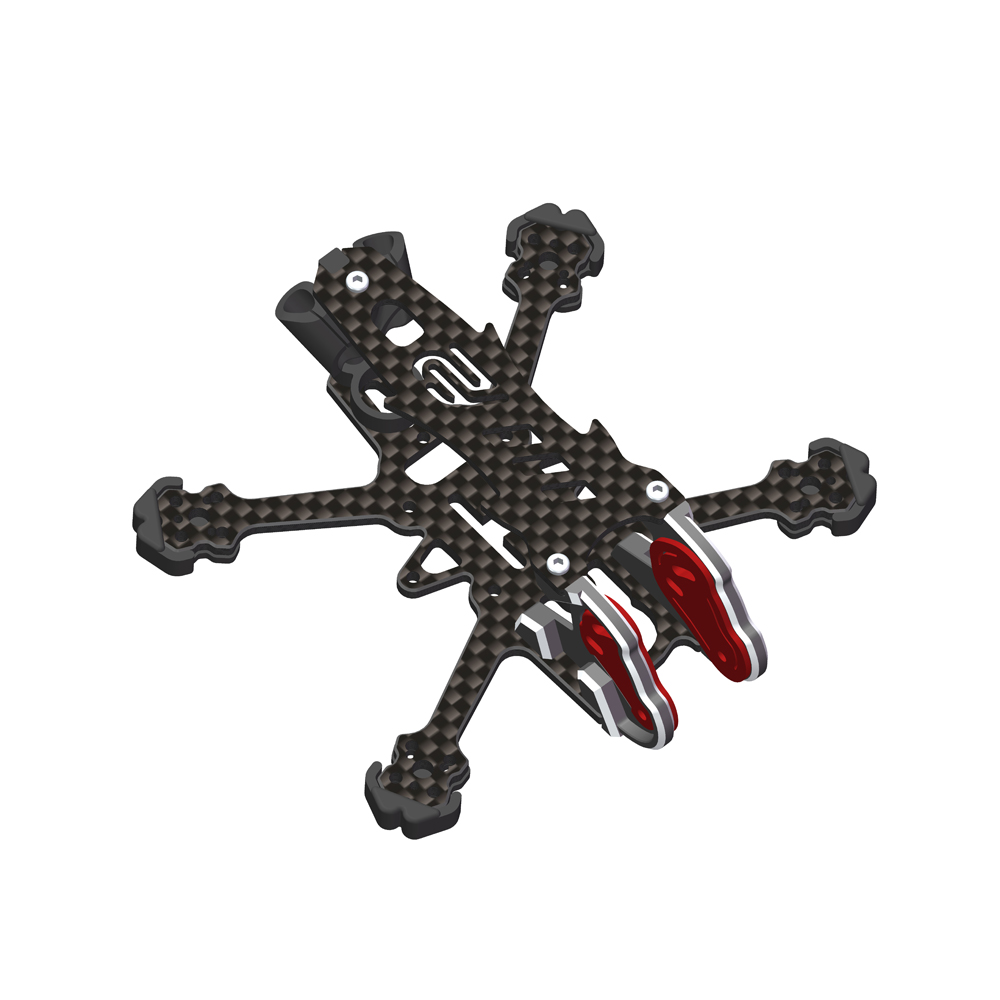 AlfaRC Fox-2 DJI O4 Air Unit 5 - Drone Propeller บทวิจารณ์และราคา