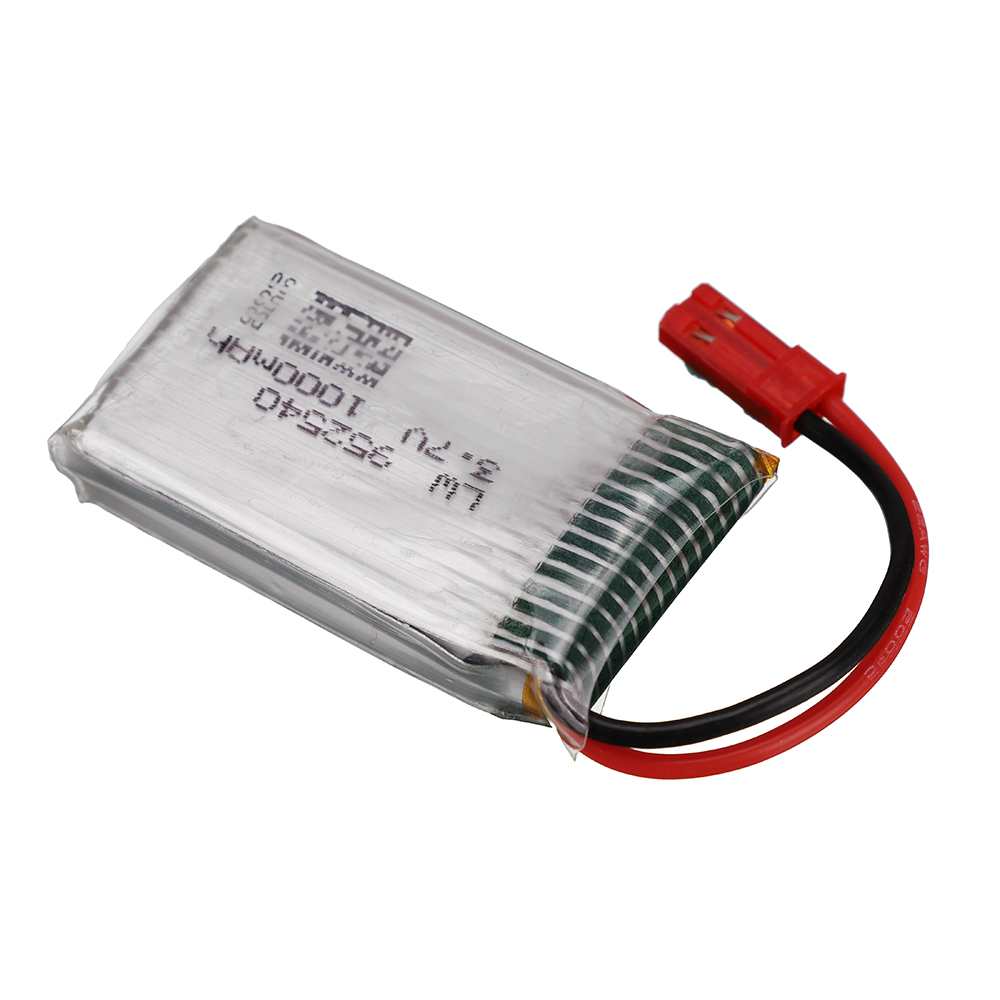 3.7V 1000mah Lipo Battery and  - Drone Charger บทวิจารณ์และราคา