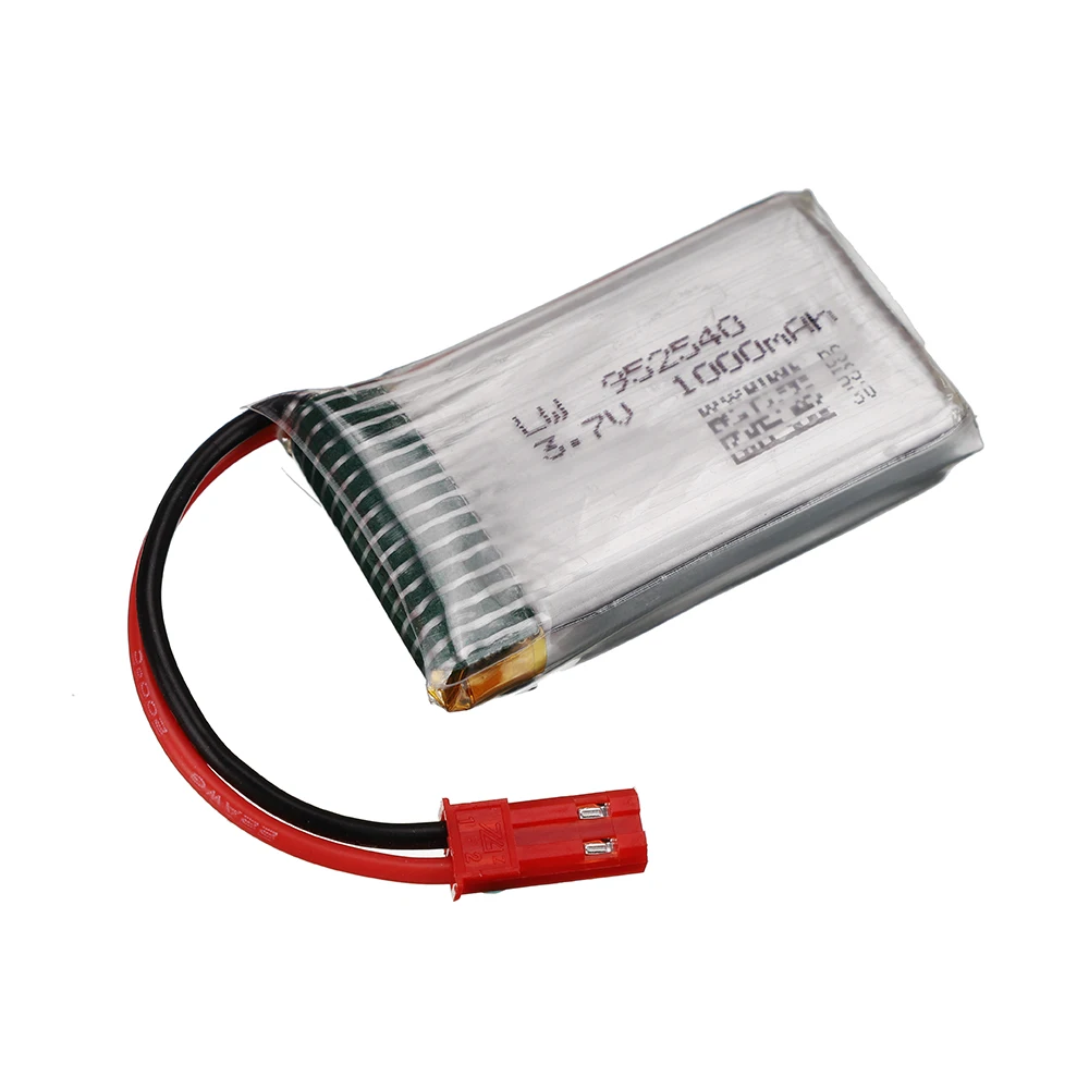 3.7V 1000mah Lipo Battery and  - Drone Charger บทวิจารณ์และราคา